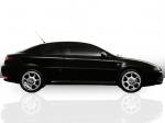 Alfa Romeo GT Black Line 2007 года (UK)